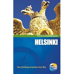 Helsinki, pocket guides