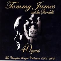 40 Years