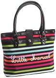 Little Marcel Pitchoune, Sac à main - Rayé multicolore (230)