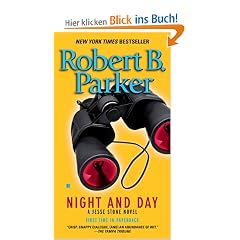 Night and Day (Jesse Stone Novels)
