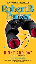 Night and Day (Jesse Stone)