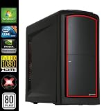 Sedatech - PC Gamer Ultimate - Intel Core i7-2600 4x3.40Ghz - 12Go RAM - 2000Go SATA2 - NVIDIA Geforce GTX580 1536Mb - USB 3.0 - HDMI Full HD 1080p - Alimentation certifiee 80 Plus - Windows 7 Edition Familiale Premium 64 bits