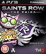 Saints Row: The Third - Limited Edition (PS3)