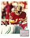 Doug Williams Washington Redskins - Under Center - Autographed 8x10 Photograph with Super Bowl XXII MVP Inscription