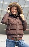 Womens Guide Gear® Jill Polyfill Jacket
