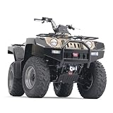 Warn Bumper 62333 by Warn