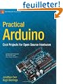 Practical Arduino: Cool Projects for Open Source Hardware