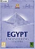 History Engineering an Empire: Egypt (PC DVD)