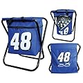 Jimmie Johnson Quad Chair