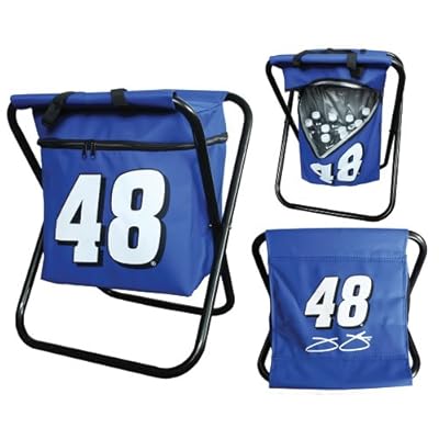 Jimmie Johnson Quad Chair