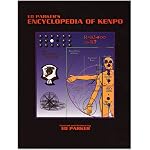 Ed Parker's Encyclopedia of Kenpo Version 1.0 book cover