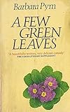 A few green leaves