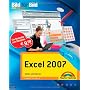 Excel 2007 - auf einen Blick, in Farbe: Sehen und &hellip von Ignatz Schels