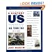War, Terrible War: 1855-1865 A History of US Book 6
