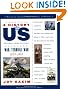 War, Terrible War: 1855-1865 A History of US Book 6