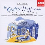 Offenbach: Les Contes d`Hoffmann