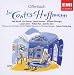 Jacques Offenbach: Les Contes d'Hoffmann (Hoffmanns Erzählungen) (Opern-Gesamtaufnahme) (3 CD)