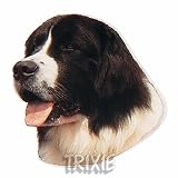 Eigenschaften Trixie  / Trixie Aufkl. Landseer, (K)