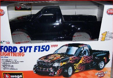FORD F150 F 150 LIGHTNING PICK