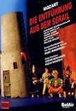Mozart - Die Entfuhrung aus dem Serail