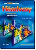 New headway. Intermediate. Student's book