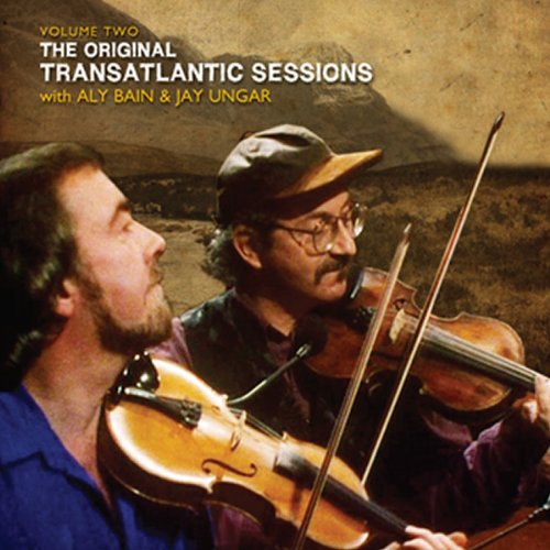 Mary Black - Transatlantic Sessions Series 1, Vol. 2 - Zortam Music