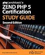 PHP]Architect's Zend PHP 5 Certification Study Guide