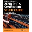 php|architect's Zend PHP 5 Certification Study Guide