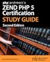 PHP]Architect's Zend PHP 5 Certification Study Guide