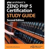 php|architect's Zend PHP 5 Certification Study Guide
