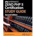 Php|architect's Zend PHP 5 Certification Study Guide