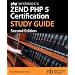 PHP]Architect's Zend PHP 5 Certification Study Guide