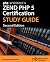 php|architect's Zend PHP 5 Certification Study Guide