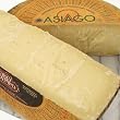 Asiago d'Allevo Oro del Tempo - Pound Cut (1 pound) by igourmet.com