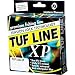 Western Filament 300-Yard TUF Line XP Fishing Line (Yellow, 10-Pound)