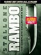 Rambo - The Complete Collector's Set (First Blood - Ultimate Edition / Rambo - First Blood Part II - Ultimate Edition / Rambo III - Ultimate Edition / John Rambo - Special Edition)