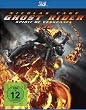 Ghost Rider: Spirit of Vengeance [Blu-ray 3D]