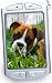1.8" Digital Photo Keychain with Desk Frame Adaptor and Bonus Protective Pouch