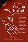 The essays of Warren Buffett : lessons for investors and managers