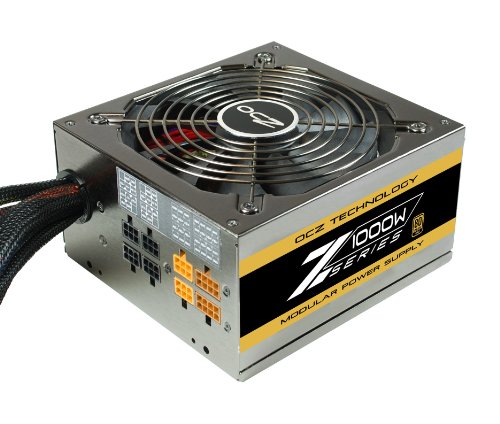Corsair Power Supply OCZ Technology OCZZ1000M 5