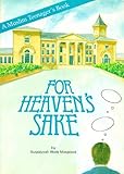 For heaven's sake
