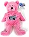 Toys : Microwave Beddy Bear (Pink)
