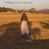 Walking Toward the Sun