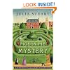 The Pigeon Pie Mystery: A Novel