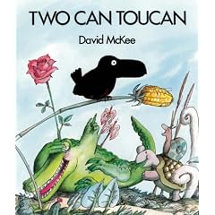 Two Can Toucan