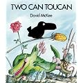 Two Can Toucan