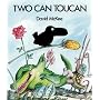 Two Can Toucan