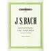 Inventionen BWV 772-786 � Sinfonien BWV 787-801: f�r Klavier / 15 zweistimmige Inventionen / 15 dreistimmige Sinfonien