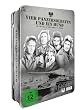 Vier Panzersoldaten und ein Hund (Silver Edition - Metallbox) [8 DVDs]