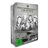 Vier Panzersoldaten und ein Hund (Silver Edition - Metallbox) [8 DVDs]